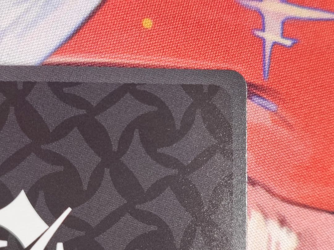 Xrossstars　逆転のハイドギャル　SRP　神成きゅぴ　クロススターズ