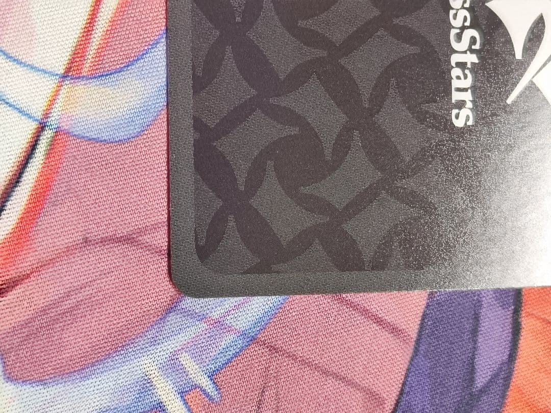 Xrossstars　逆転のハイドギャル　SRP　神成きゅぴ　クロススターズ