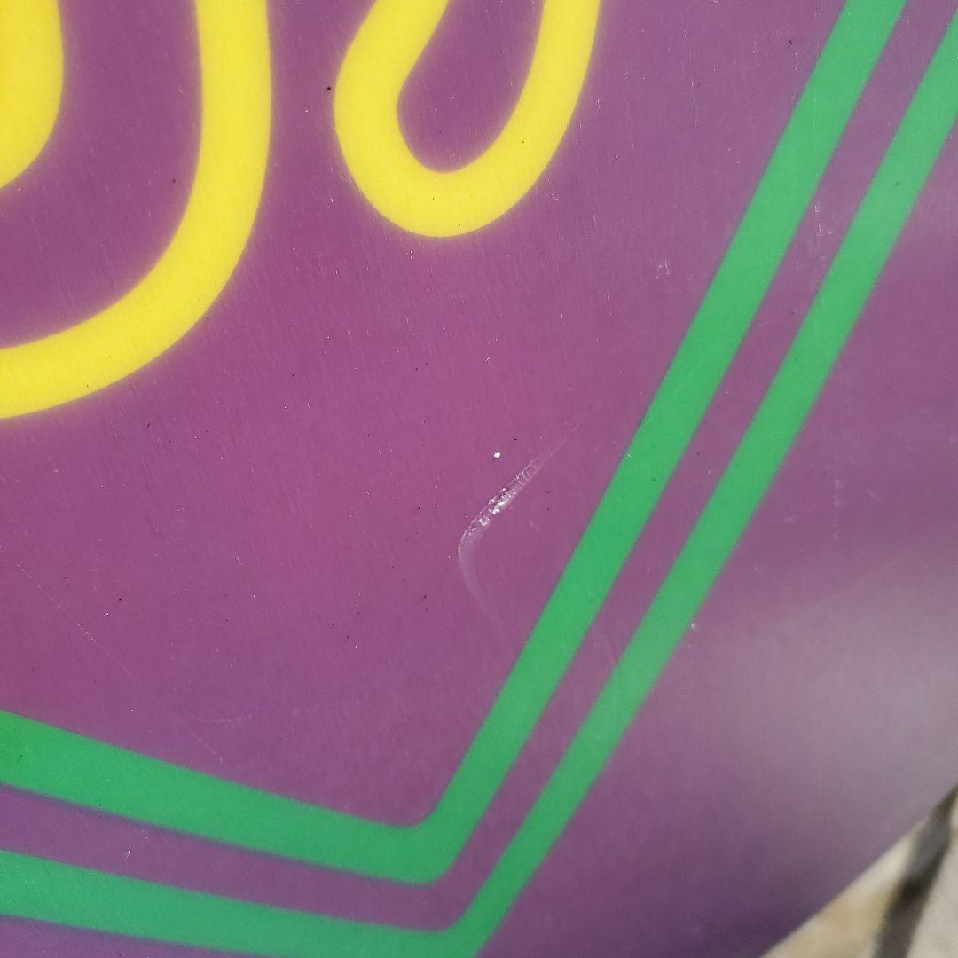 ARTIFACT スノーボード 153