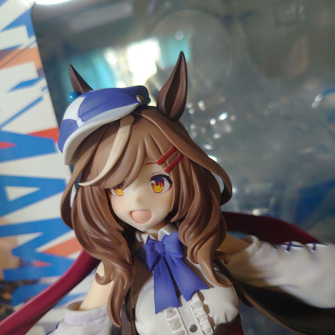 ウマ娘プリティーダービー マチカネタンホイザ 1/7スケールフィギュア ウマ娘