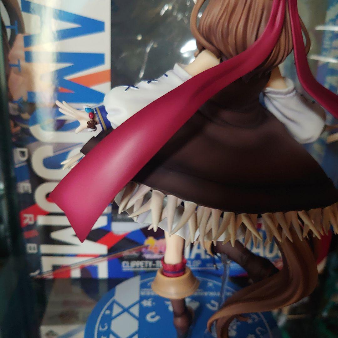 ウマ娘プリティーダービー マチカネタンホイザ 1/7スケールフィギュア ウマ娘