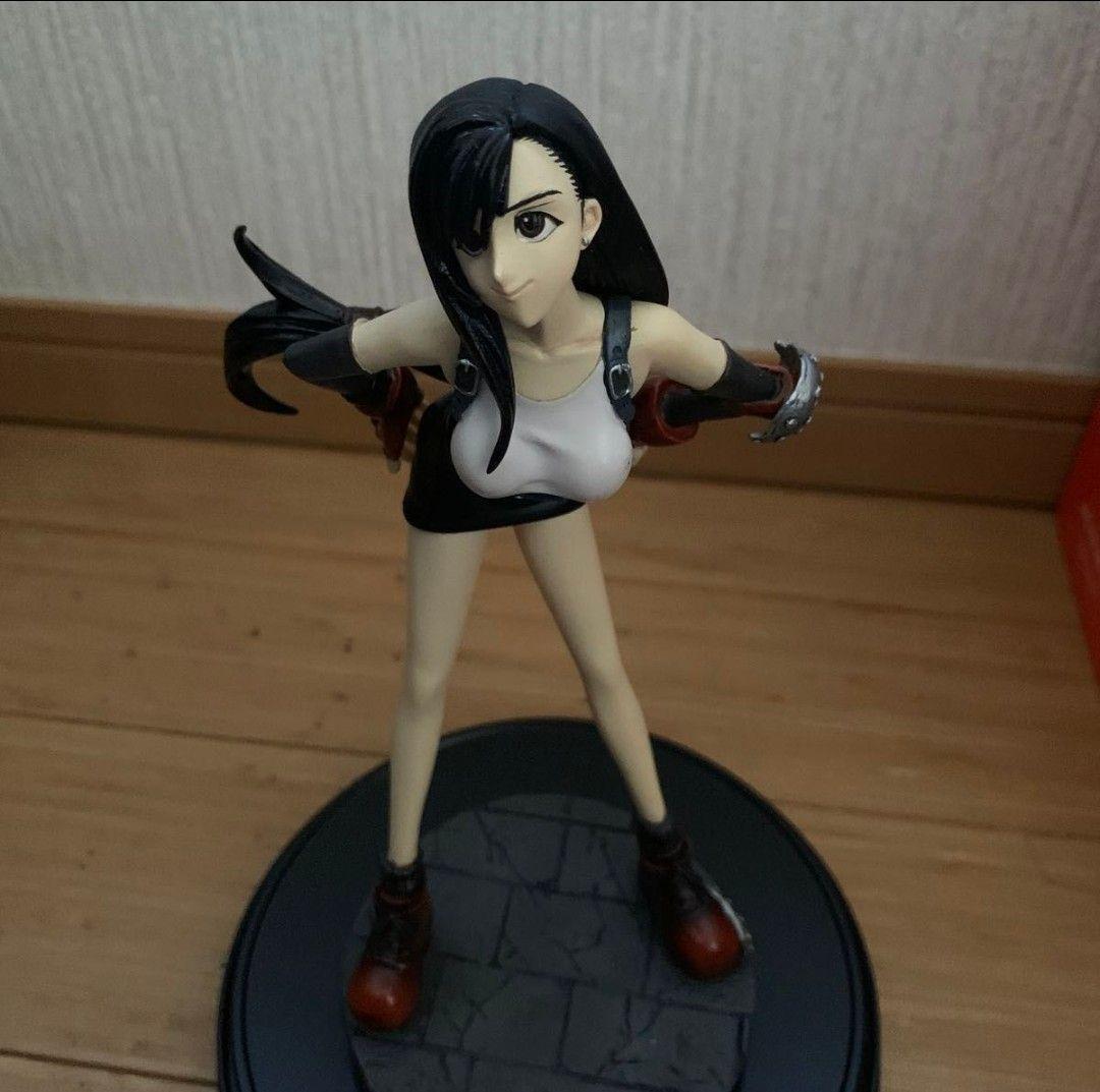【早い者勝ち！】ティファ　フィギュア　コトブキヤ