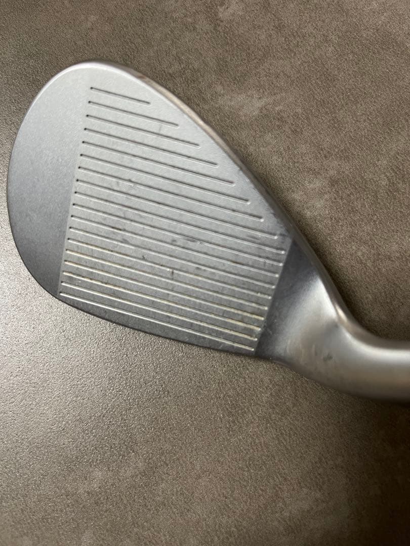 キャスコ ドルフィンウェッジ DW-125G 52度 DG S200