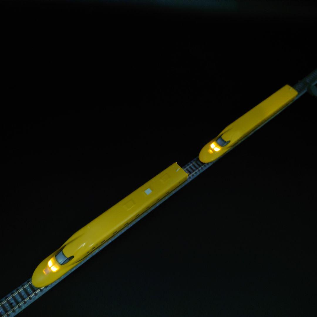 TOMIX トミックス 新幹線 ドクターイエロー 7両セット