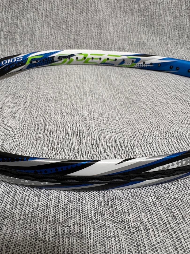 ミズノ エフスピード V-05　63JTN26527 ソフトテニス OU 新品