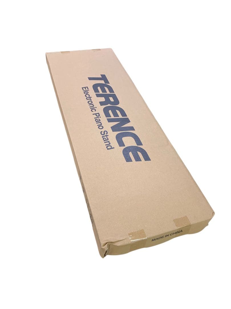【開封済・未使用】TERENCE TS-02 電子ピアノ 61鍵 キーボード