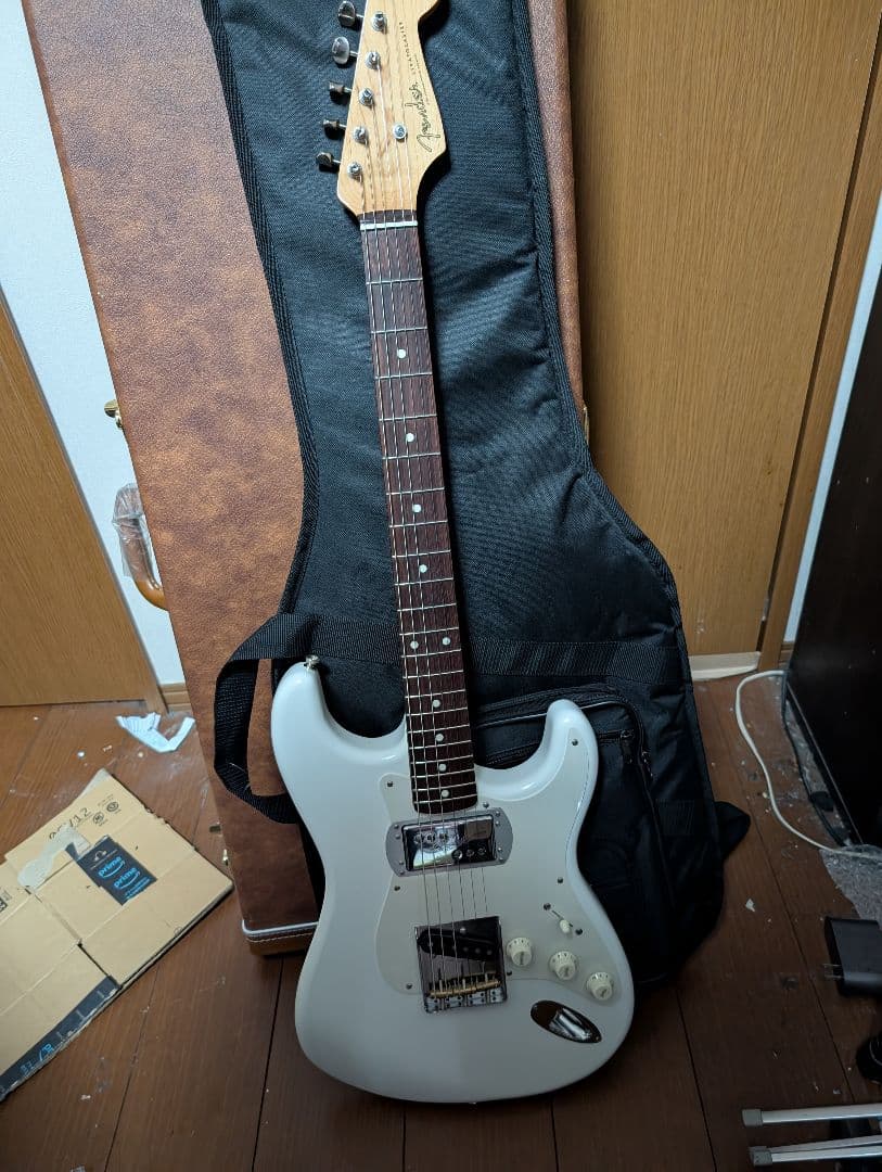 ギター Soichiro Yamauchi Stratocaster Custom