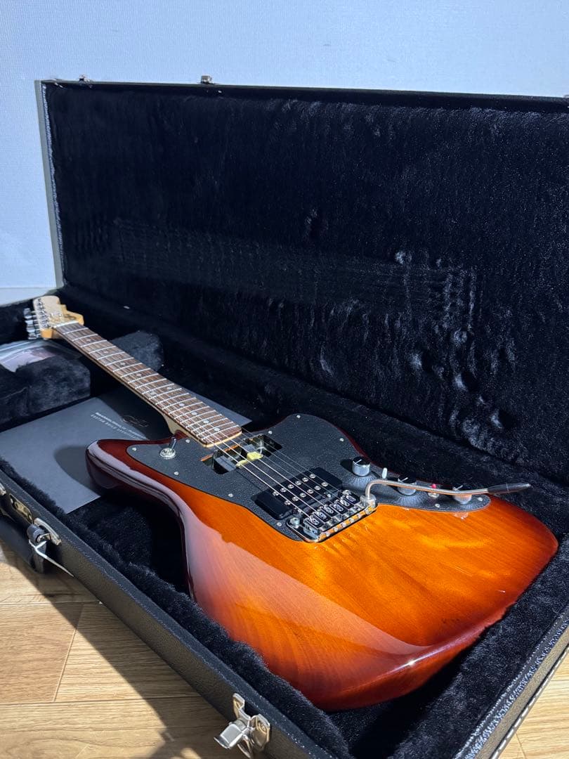 ギター G&L CLF Research Doheny V12