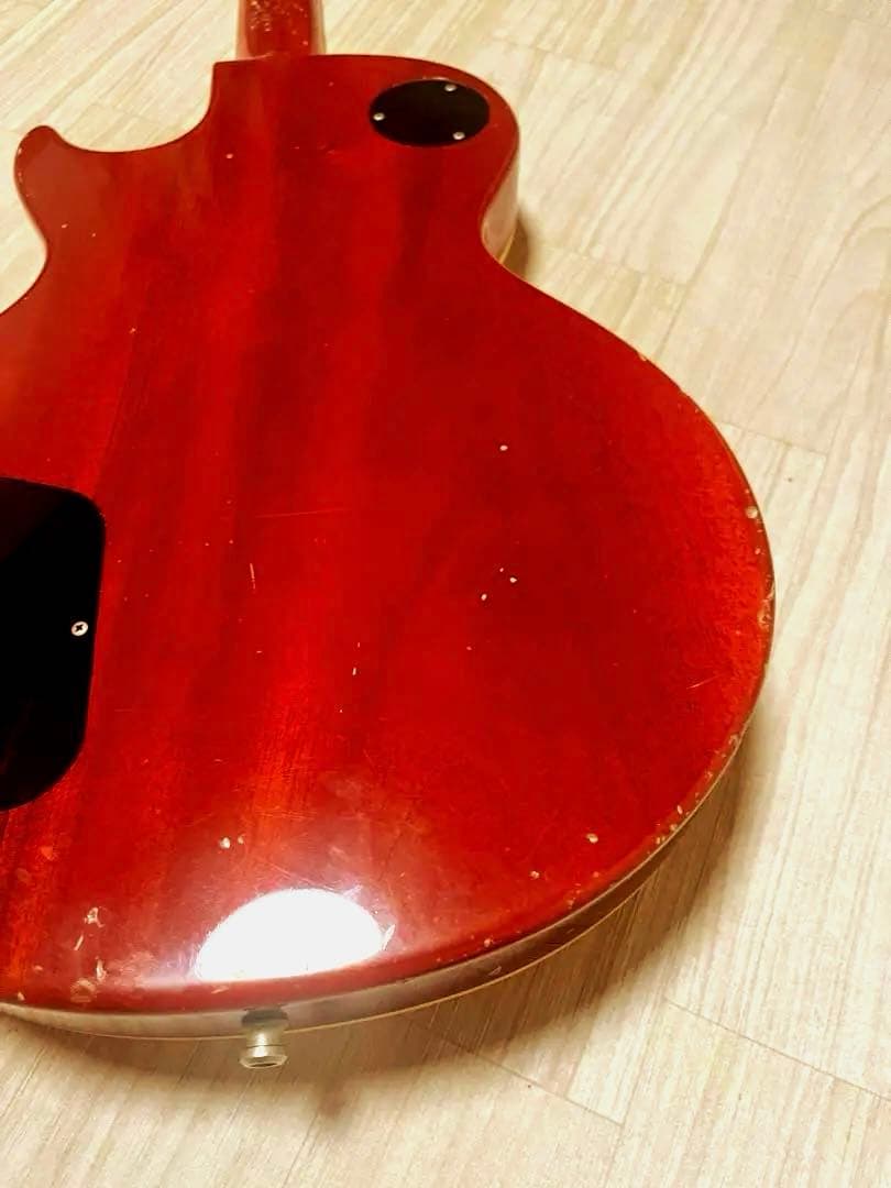 ケニー プロフ必読 　navigator N-LP リミテッドモデル