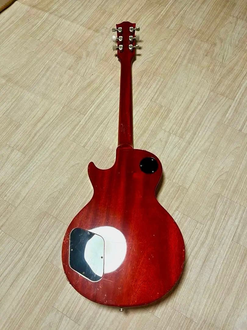 ケニー プロフ必読 　navigator N-LP リミテッドモデル