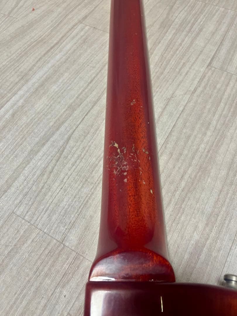 ケニー プロフ必読 　navigator N-LP リミテッドモデル