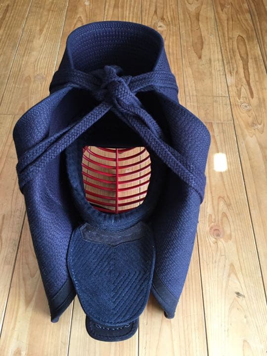 未使用　剣道　防具　一式　綿タオル　道着と袴のおまけ付