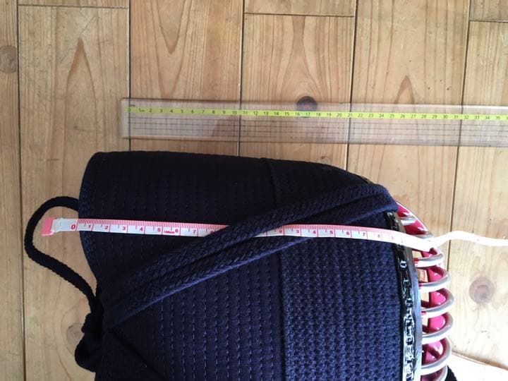 未使用　剣道　防具　一式　綿タオル　道着と袴のおまけ付