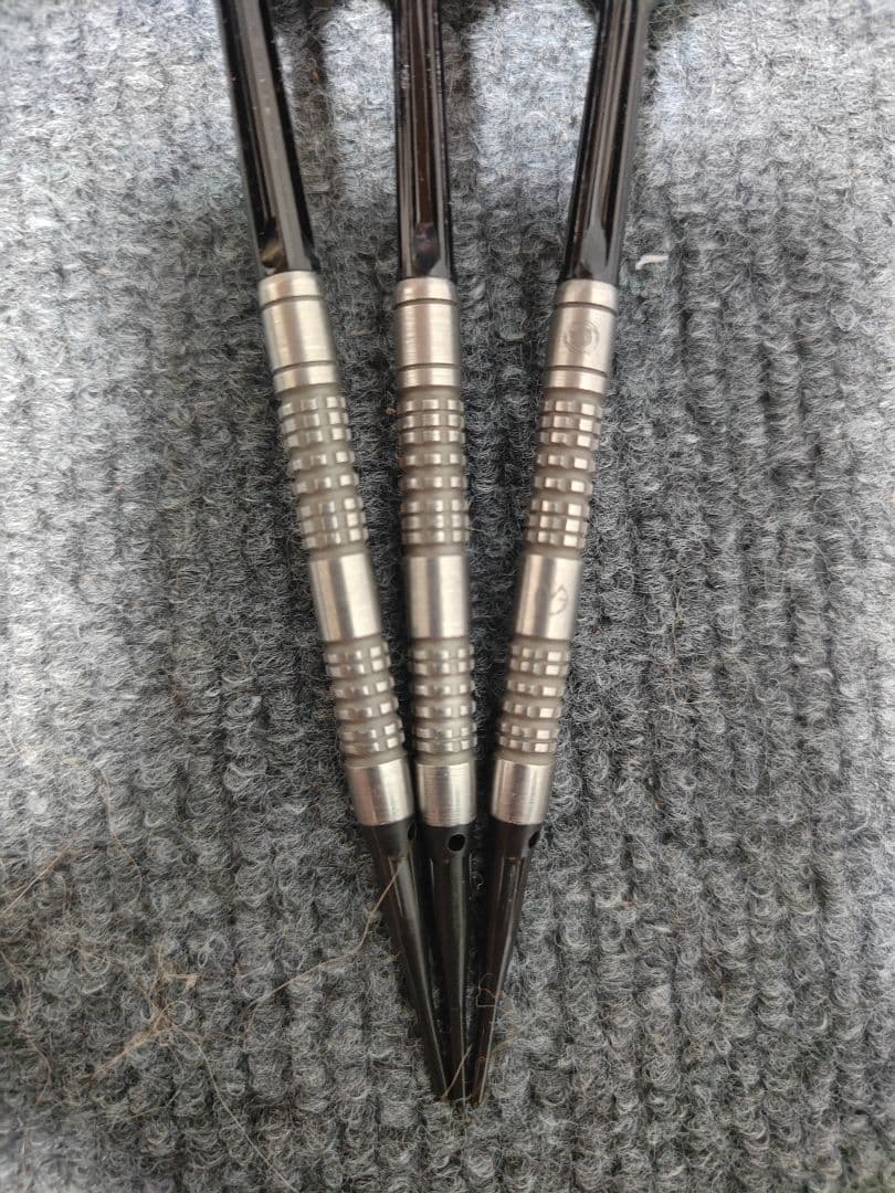 【本日限定最安値】マイケルヴァンガーウェン　アブソリュート　2BA　20g