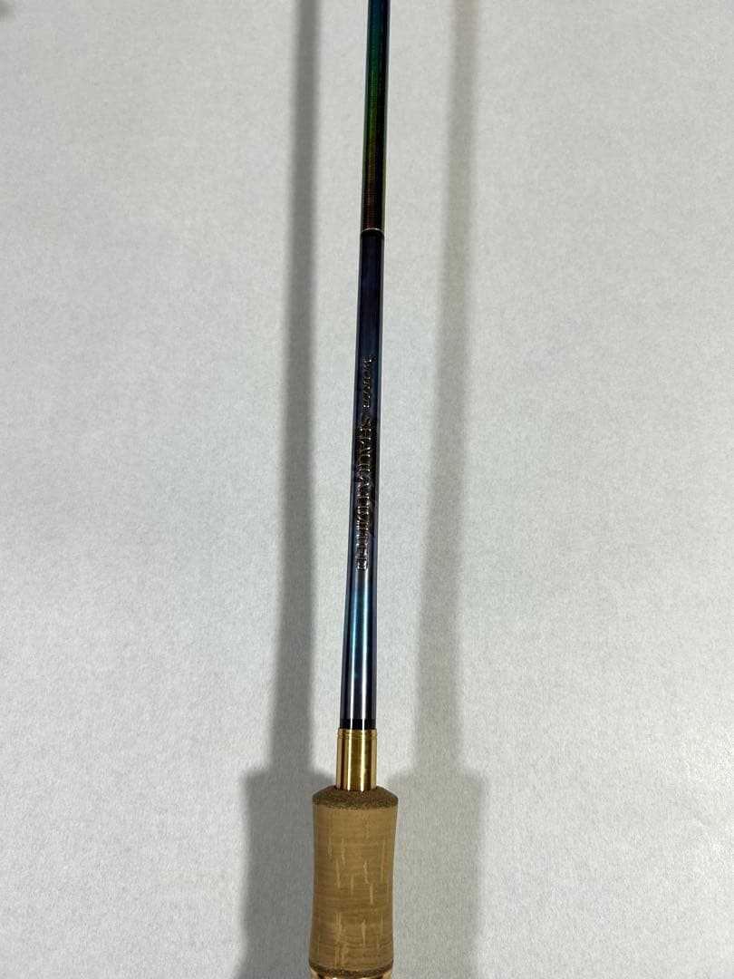 【シマノ】 ワールドシャウラ リミテッド 1652R-3