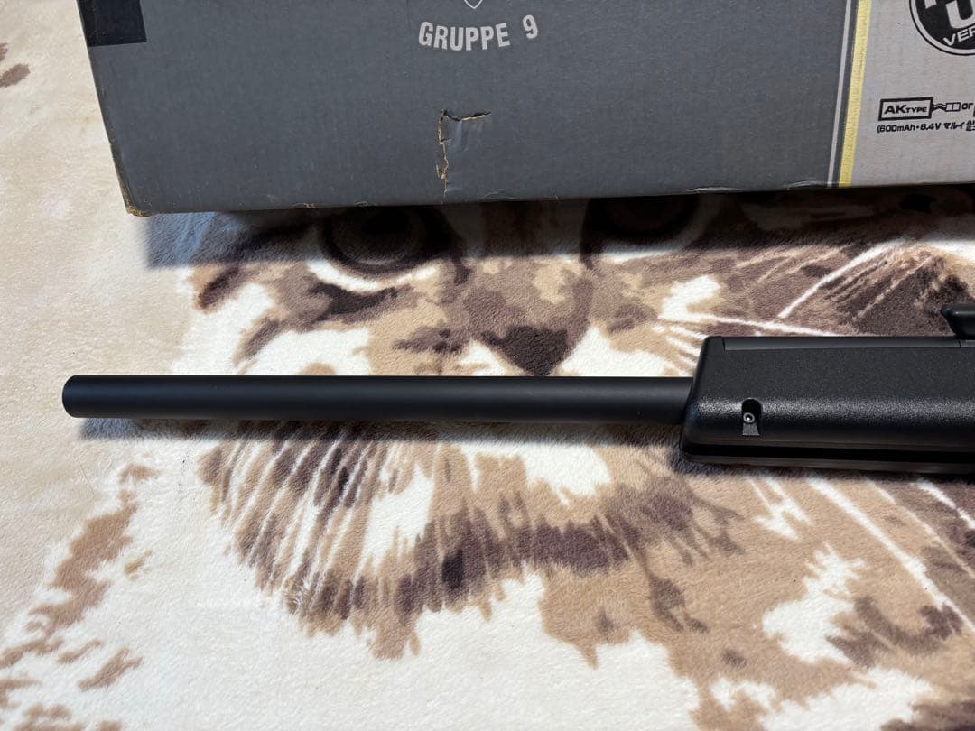 PSG-1 電動スナイパーライフル