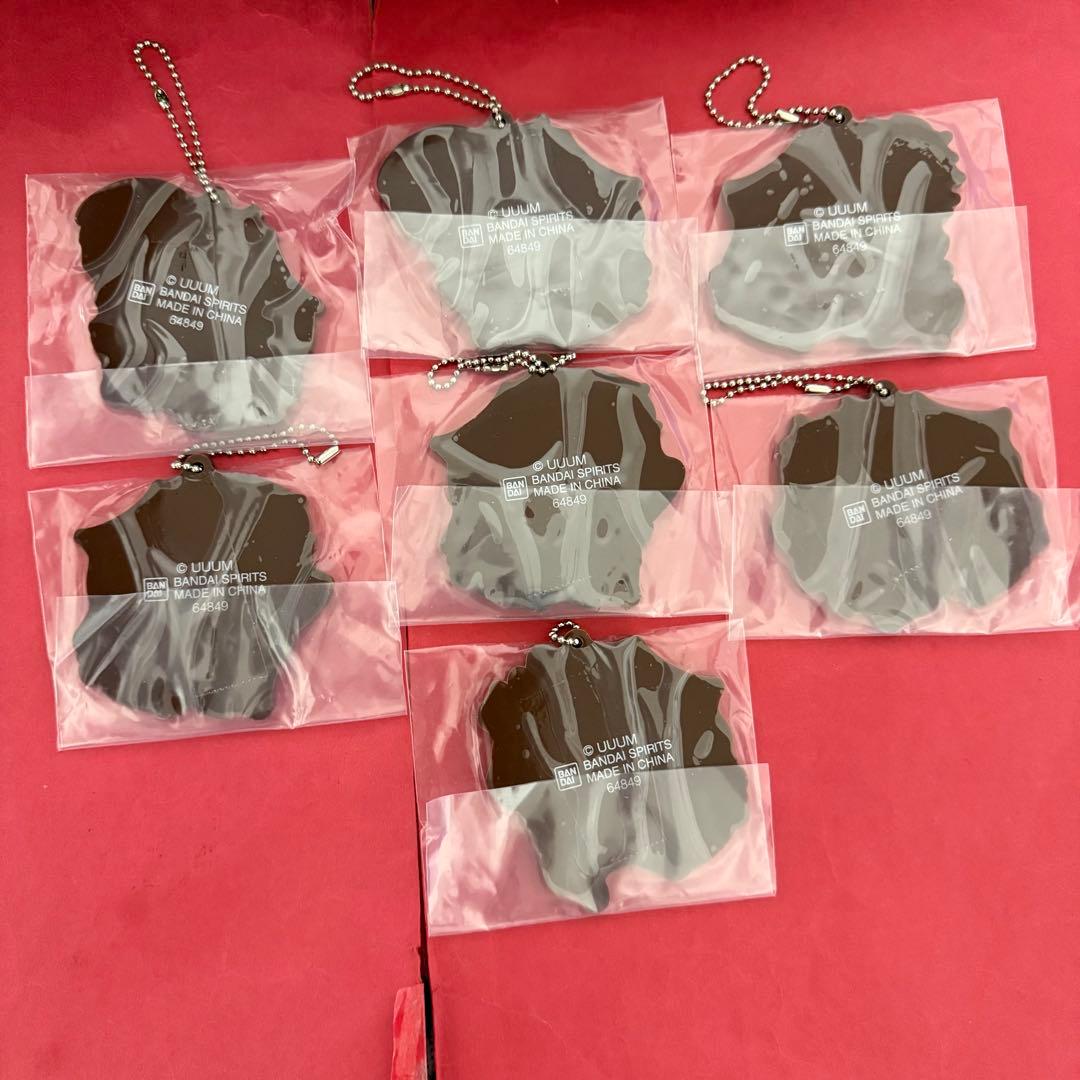 新品 一番くじ カラフルピーチ Graceful Circus まとめ売り