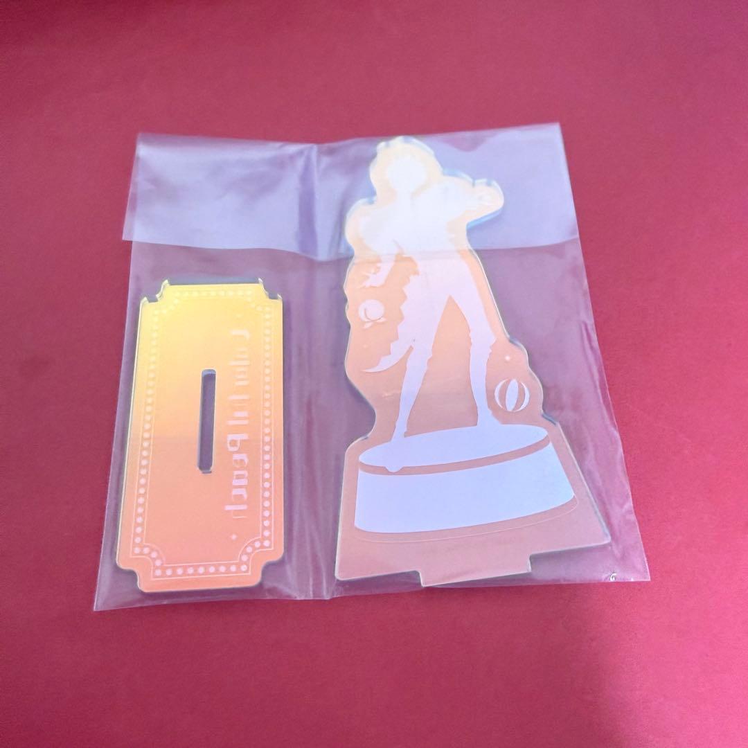 新品 一番くじ カラフルピーチ Graceful Circus まとめ売り