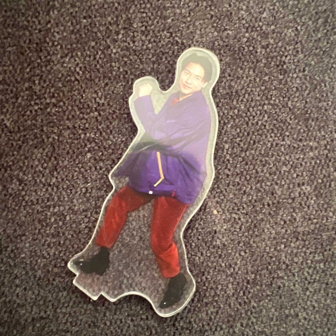 GENERATIONS 小森隼 BATTLEOFTOKYO 2023カレンダー