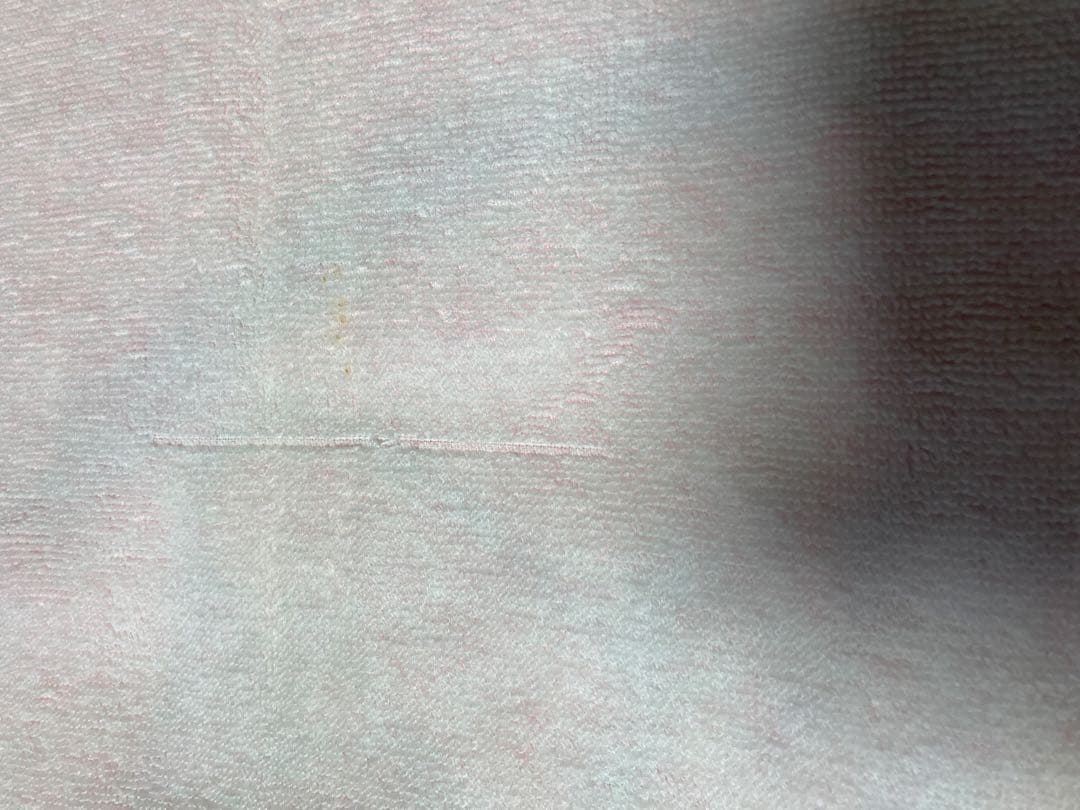 激レアセーラームーンバスタオルピンク 月野うさぎ　ちびうさ