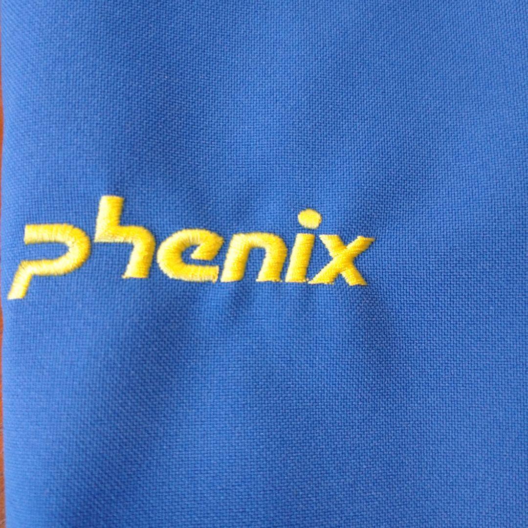 美品　PHENIX/フェニックス スキー/スノーボード ウェア 上下 140㎝