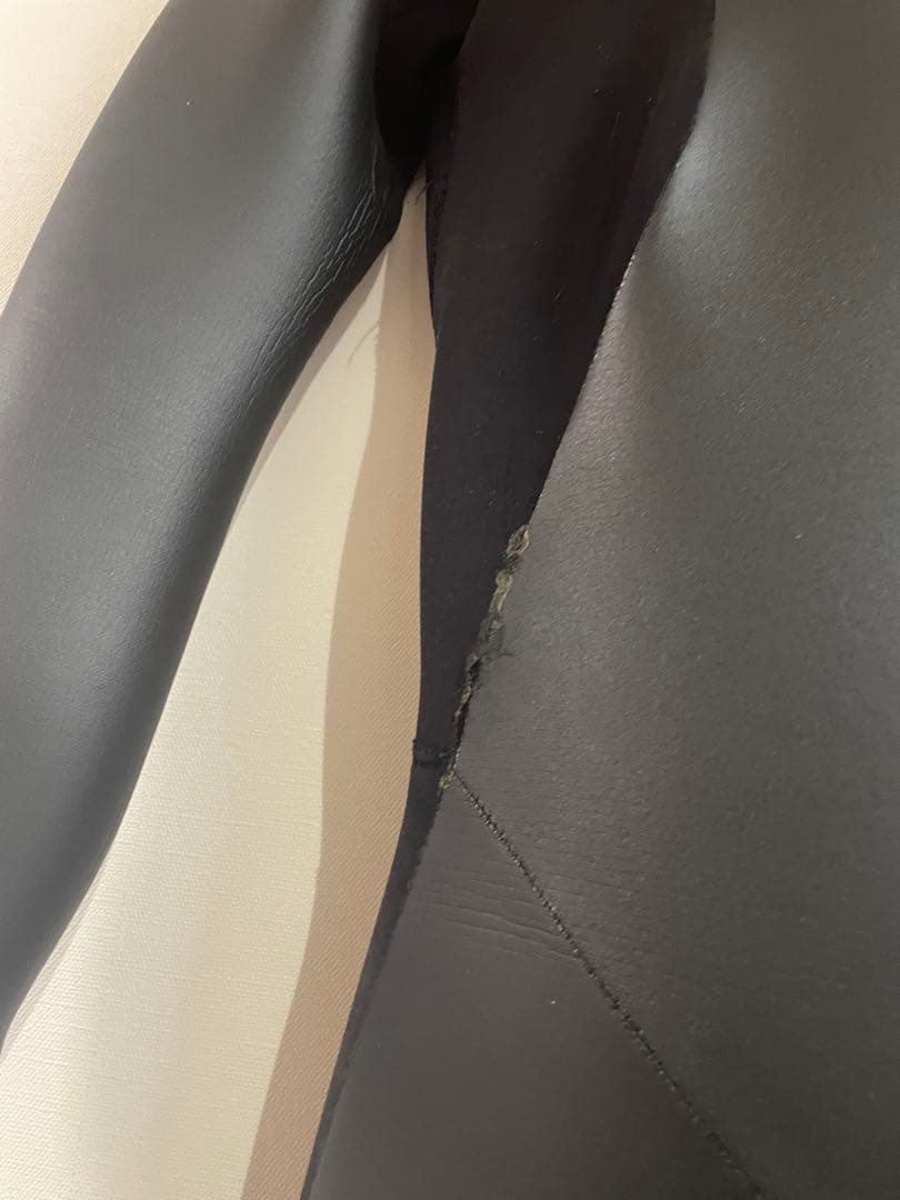 O'Neill レディースフルスーツ 黒