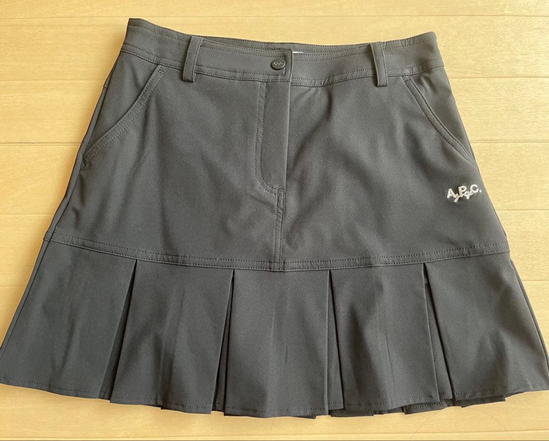 APC ゴルフスカート ウェア