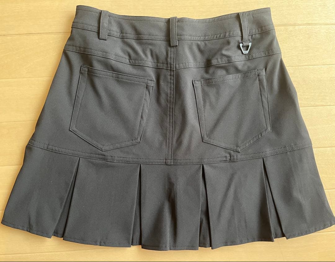 APC ゴルフスカート ウェア