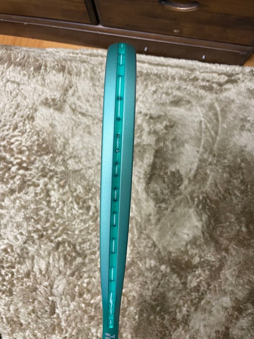 新ボルトレイジ7VS カスタムフィット