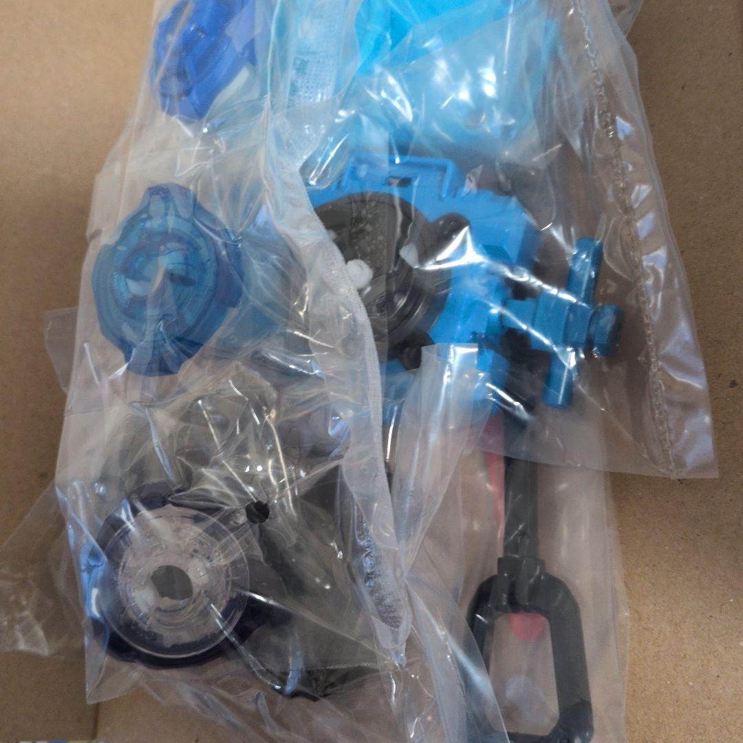 ベイブレードX 25周年記念セット