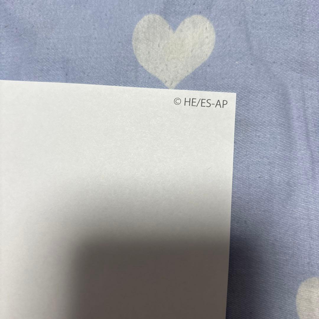 あんスタ くじメイト 日々樹渉 原画ポートレート