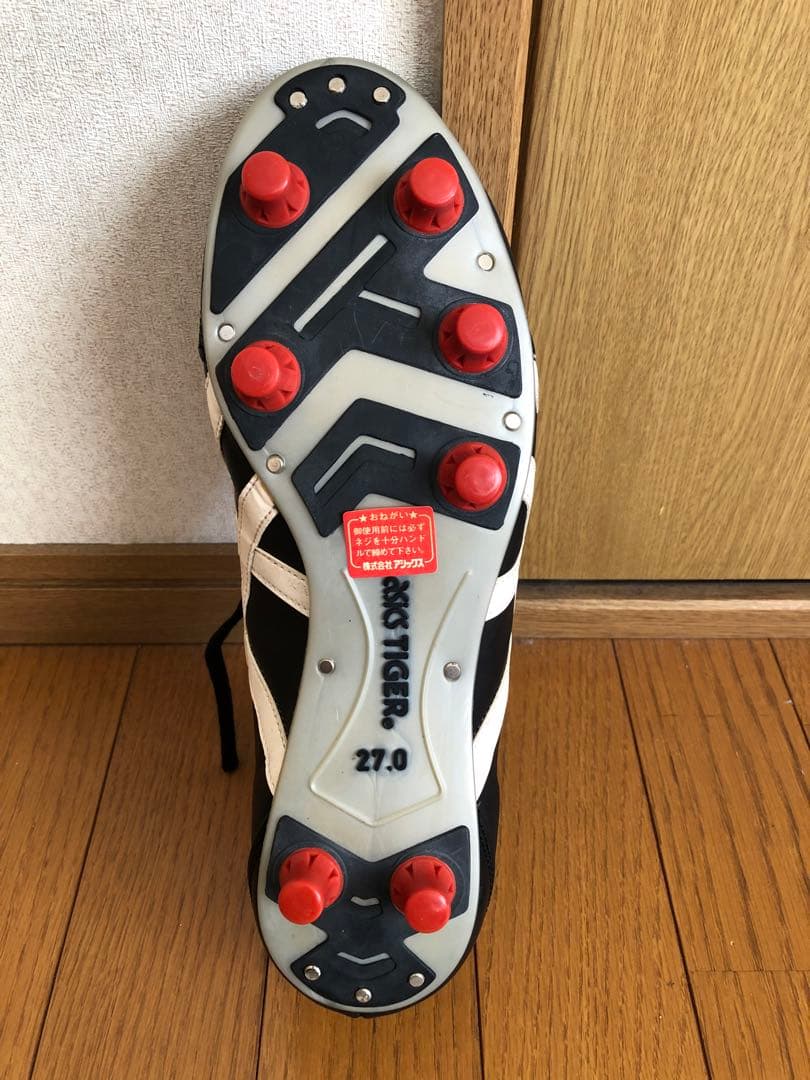 アシックスシャペ800