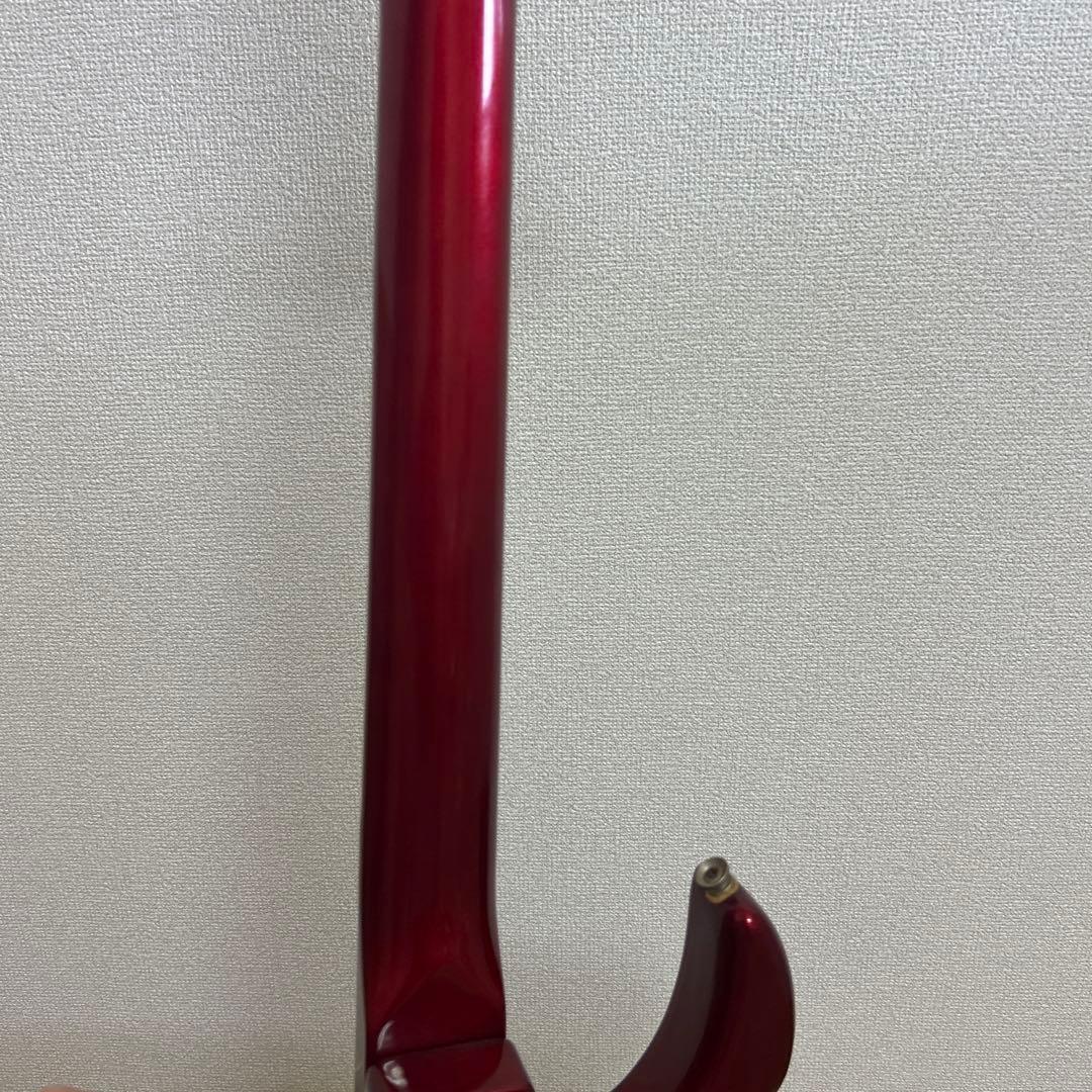 【動作確認済み】Ibanez RX Series レッドアイバニーズ