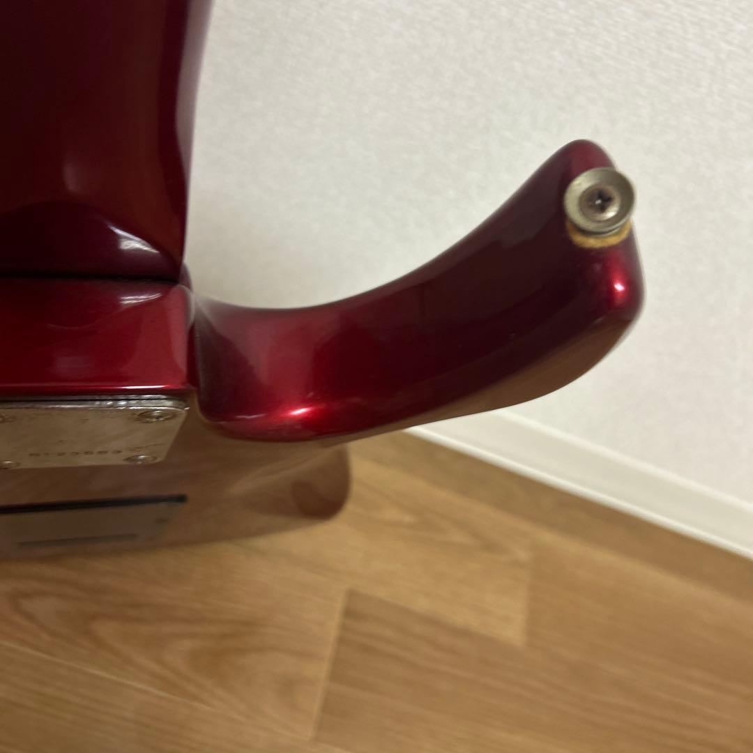 【動作確認済み】Ibanez RX Series レッドアイバニーズ