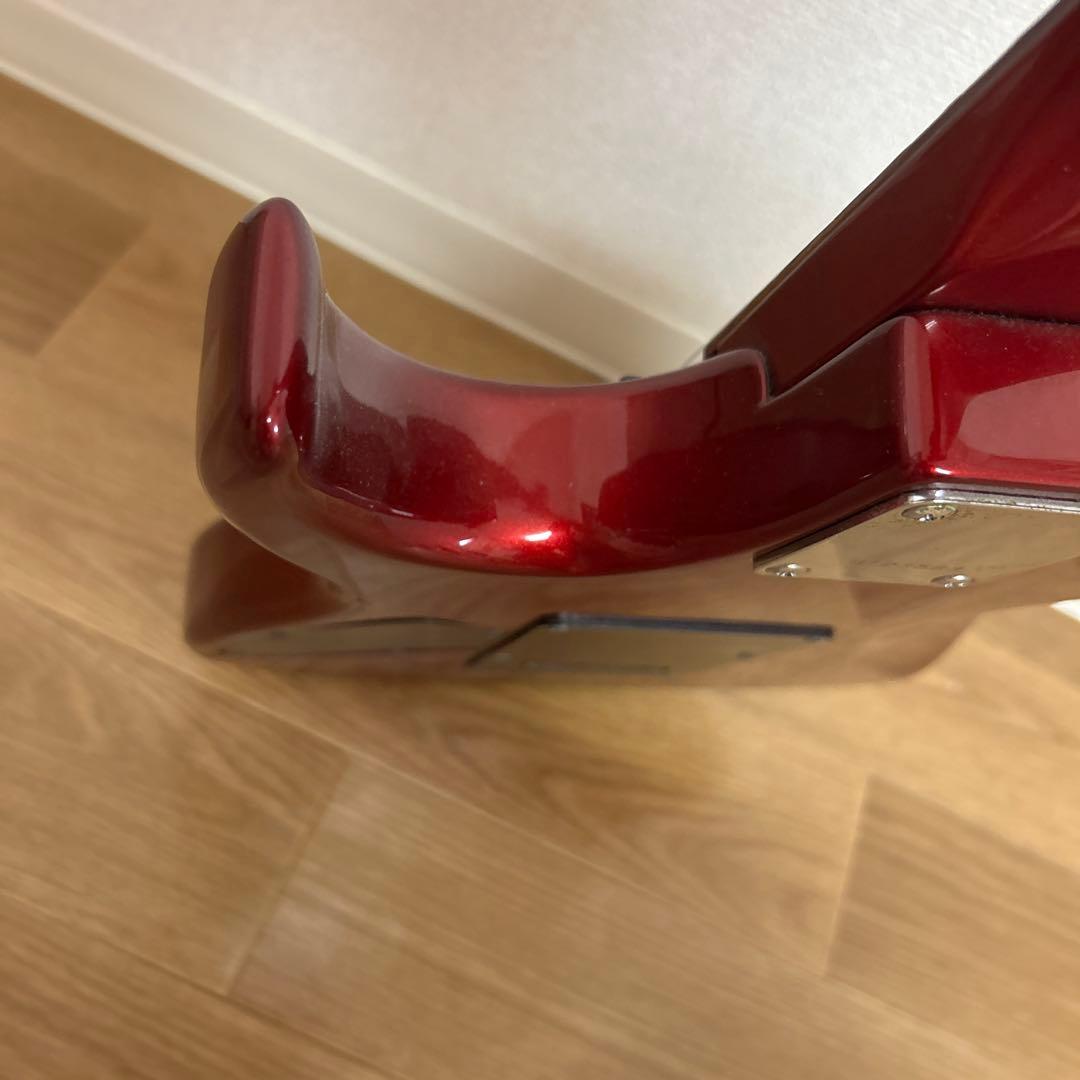 【動作確認済み】Ibanez RX Series レッドアイバニーズ