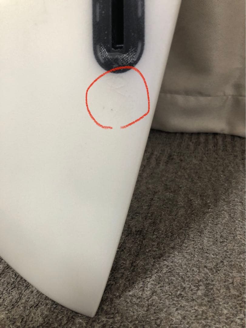 最終値下げ❗️価格セール❗️KUMA Surfboardフィッシュ