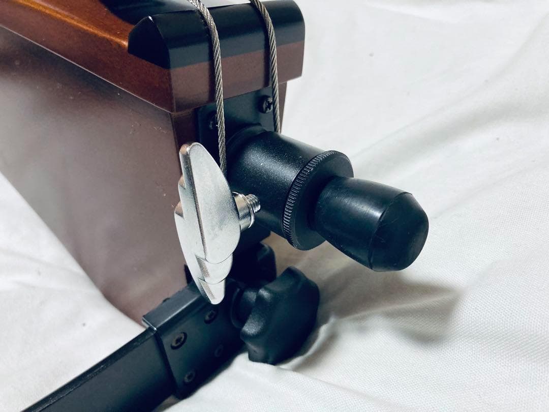 YAMAHA SLB-100 サイレントベース 動作確認済 ケース付き