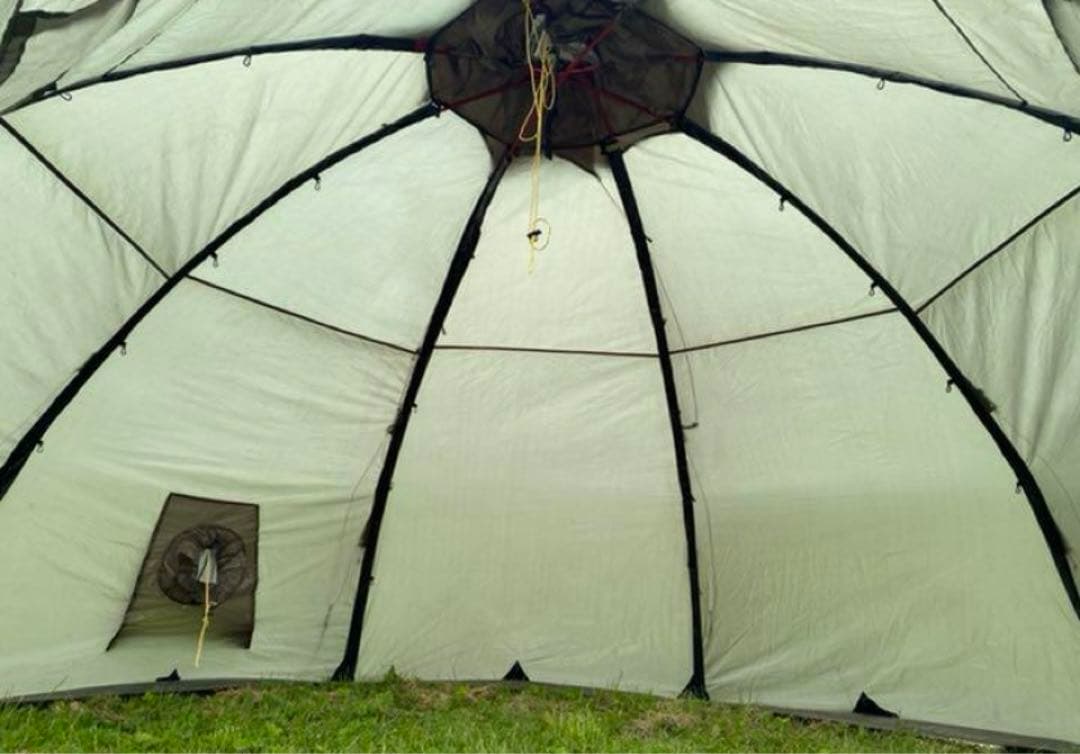 ヘルスポート　バランゲルドーム4-6