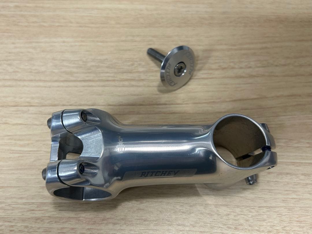 RITCHEY リッチー CLASSIC C220 80mm