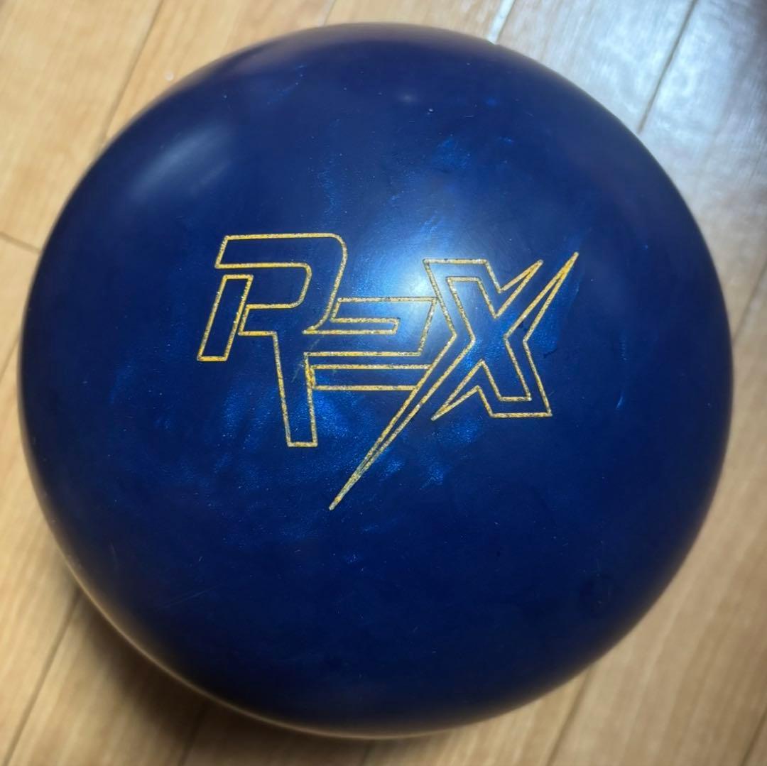 PURE PHYSIX　ピュアフィジックス　15ポンド　ボウリングボール