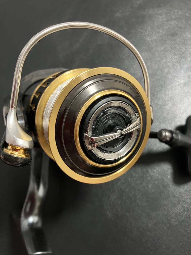 17セオリー 3012Ｈ THEORY カゴ釣り 泳がせなどにどうぞ！