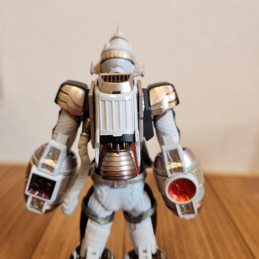 [開封品]S.I.C仮面ライダーフォーゼ