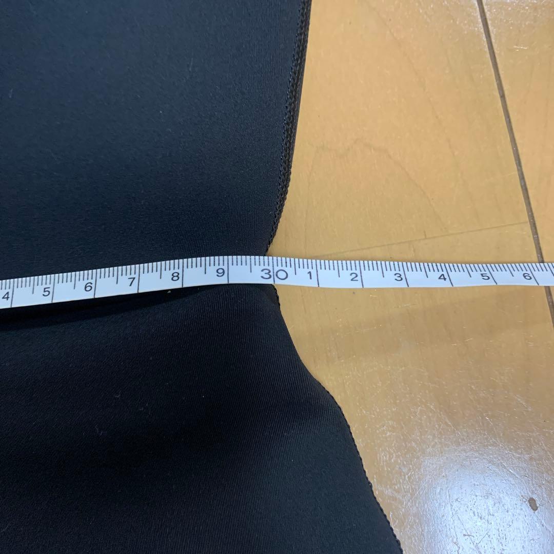 セール⭐︎seea ショートジョン　M