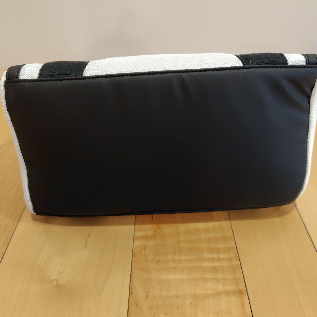 【新品】munsingwear（マンシングウエア）／カートバッグ