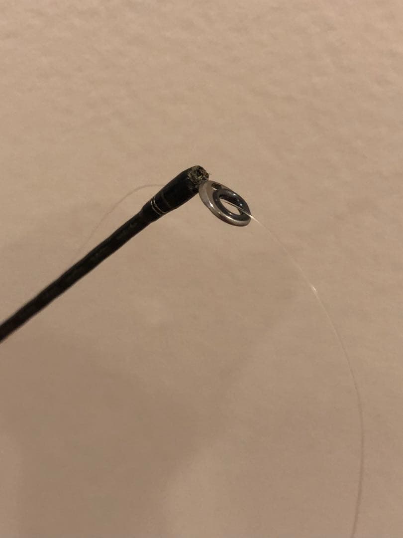 お値下げ。SHIMANOバス用5本セット！