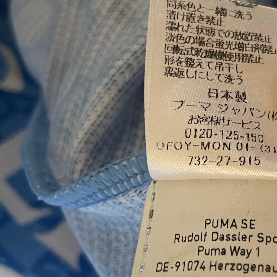 【正規品】川崎F 2014 ホーム ユニフォーム L 美品