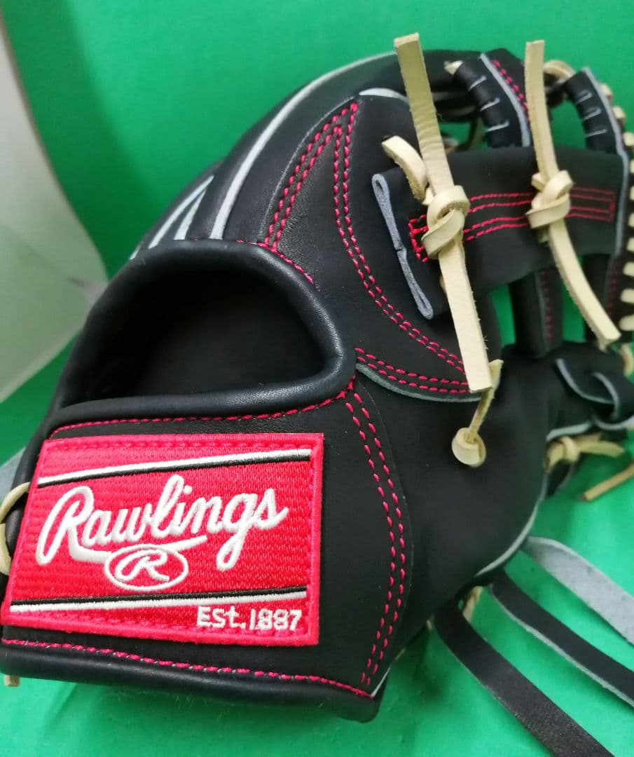488.Rawlings硬式オーダーグラブ