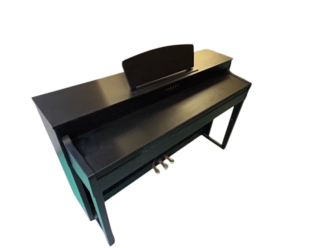 鍵盤楽器 YAMAHA DIGITAL PIANO SCLP-430B