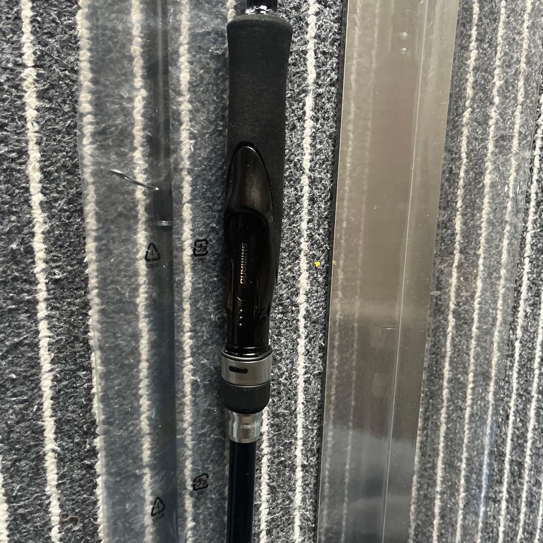 ダイワ　エギングロッド新品未使用