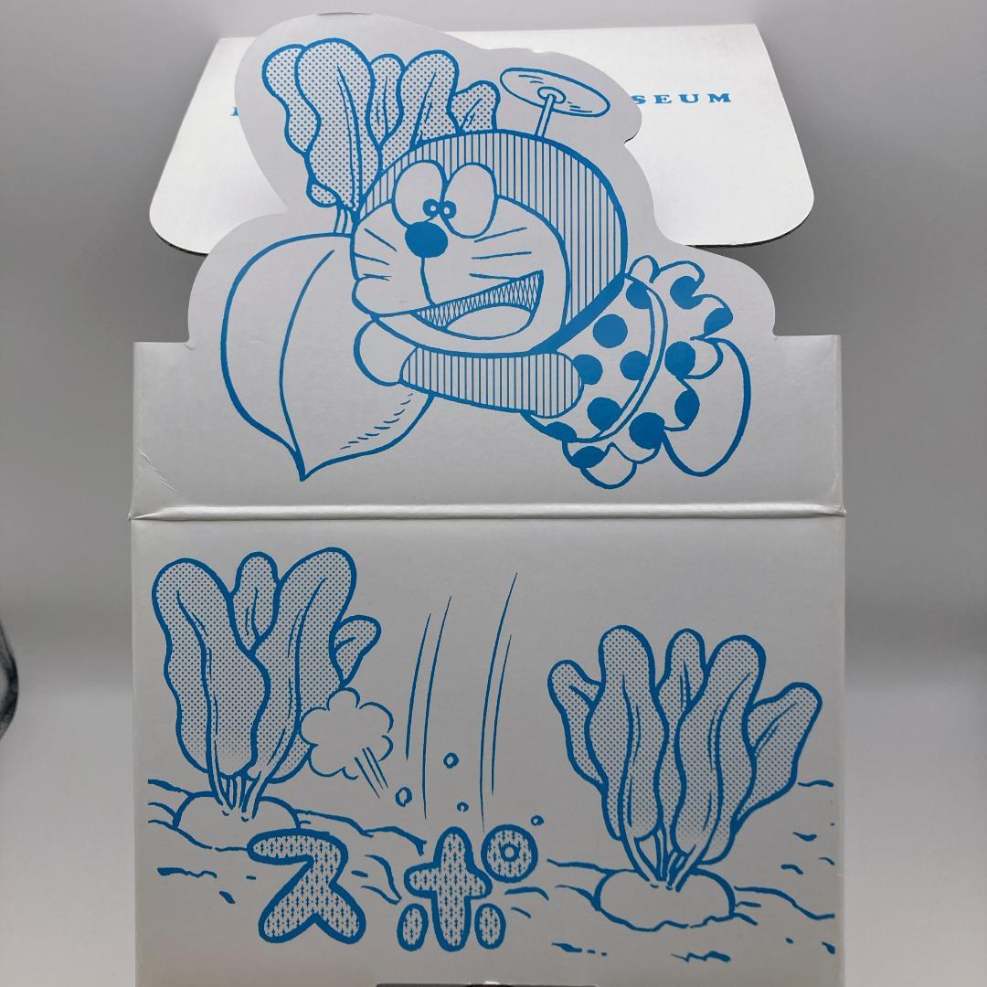 藤子・F・不二雄ミュージアム 限定受注品 ドラえもん畑のレストラン 食器 未使用